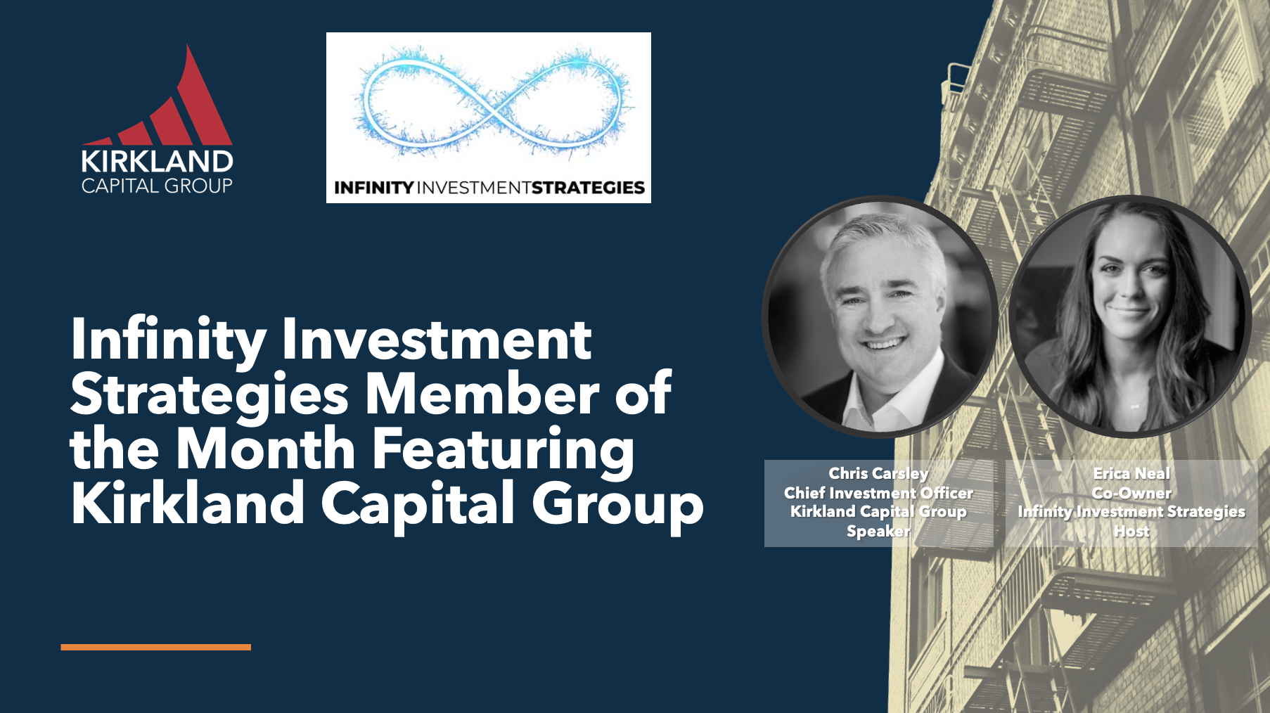 Kirkland Capital Group